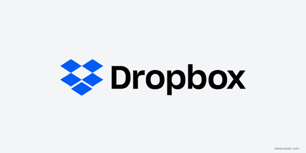 The Chief Photo Storage Option for RAW File Support - Dropbox